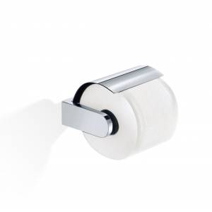 Бумагодержатель подвесной Decor Walther DW 745 с крышкой